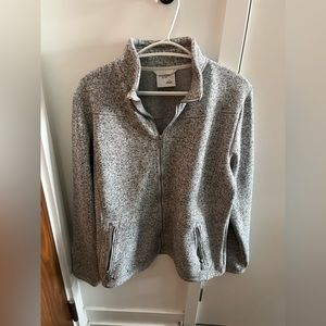 McKinley Fleece Layer